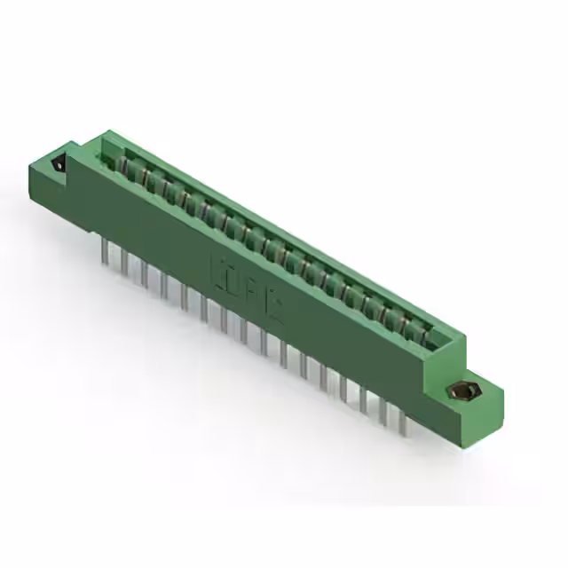 307-032-459-207 EDAC Inc.  Edgeboard Connectors
